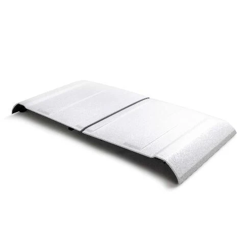 2021-2024 Ford Bronco 4DR Fiberglass W White Textured Coating Hardtop - Anderson Composites - AC-HT21FDBR4D-WT - Image 17