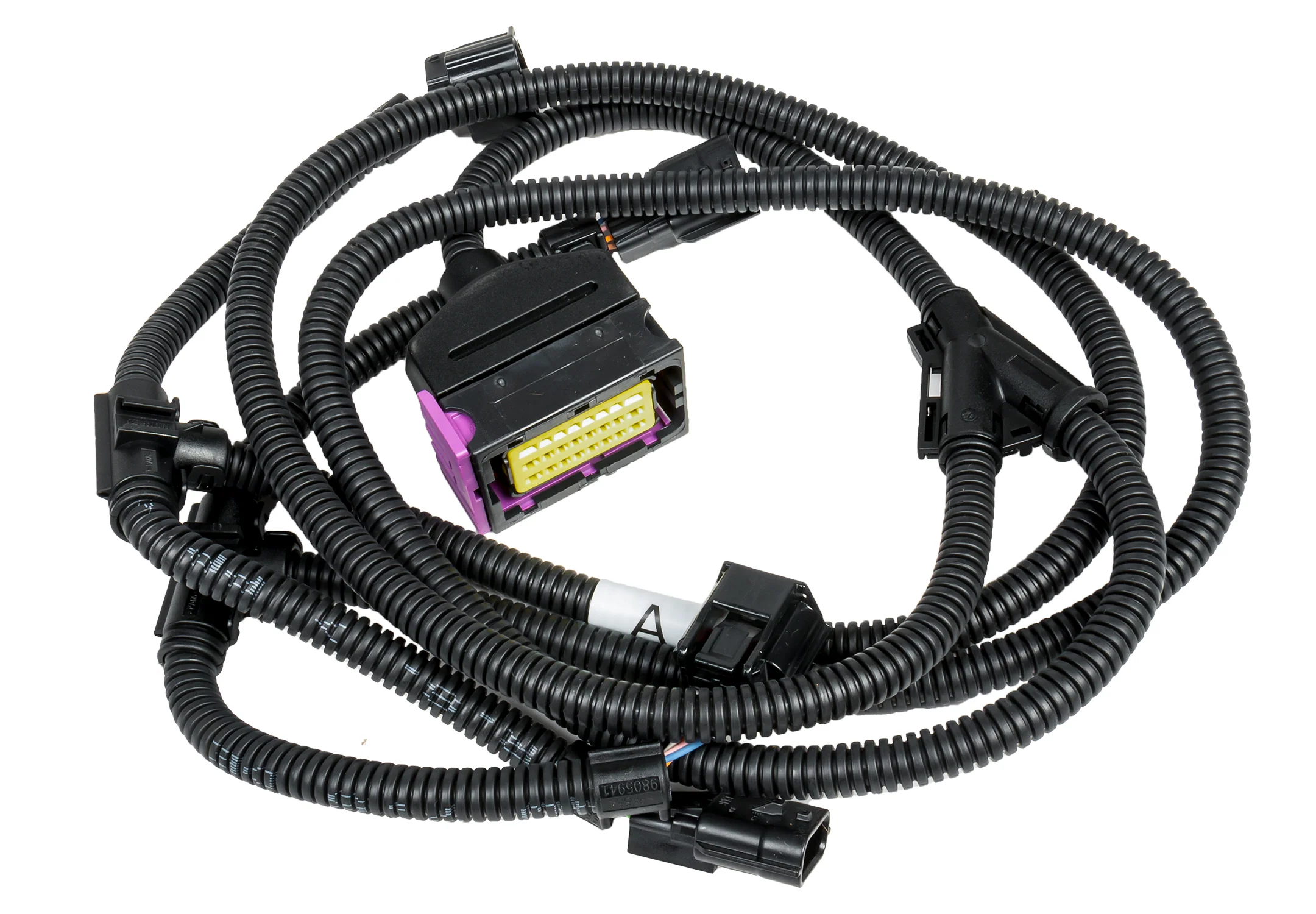 2021-2024 Kia K5 1.6T TruControl by STILLEN Inline Tuning Module - TC102003 - Image 6