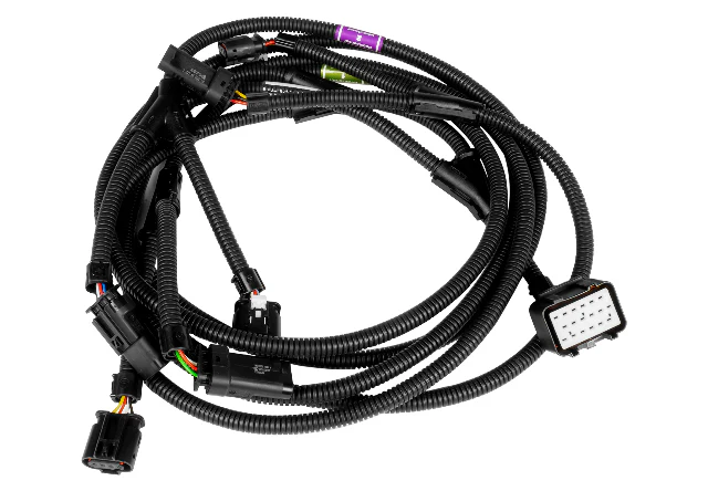 2022-2026 Hyundai Santa Cruz 2.5T TruControl V2 by STILLEN Inline Power Module - TCT102019 - Image 7