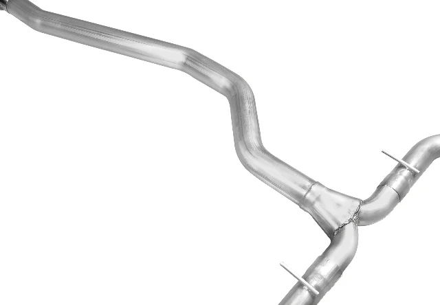 2022-2024 Honda Civic Hatchback [1.5T] - STILLEN Cat-Back Exhaust - 504100 / 504101 - Image 17