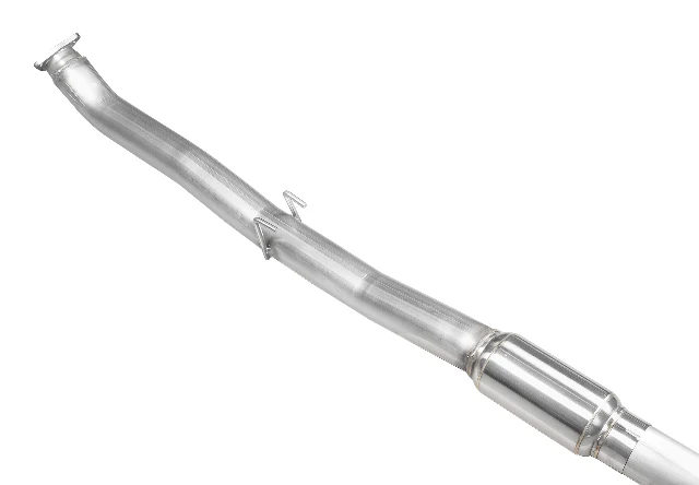 2022-2024 Honda Civic Hatchback [1.5T] - STILLEN Cat-Back Exhaust - 504100 / 504101 - Image 3