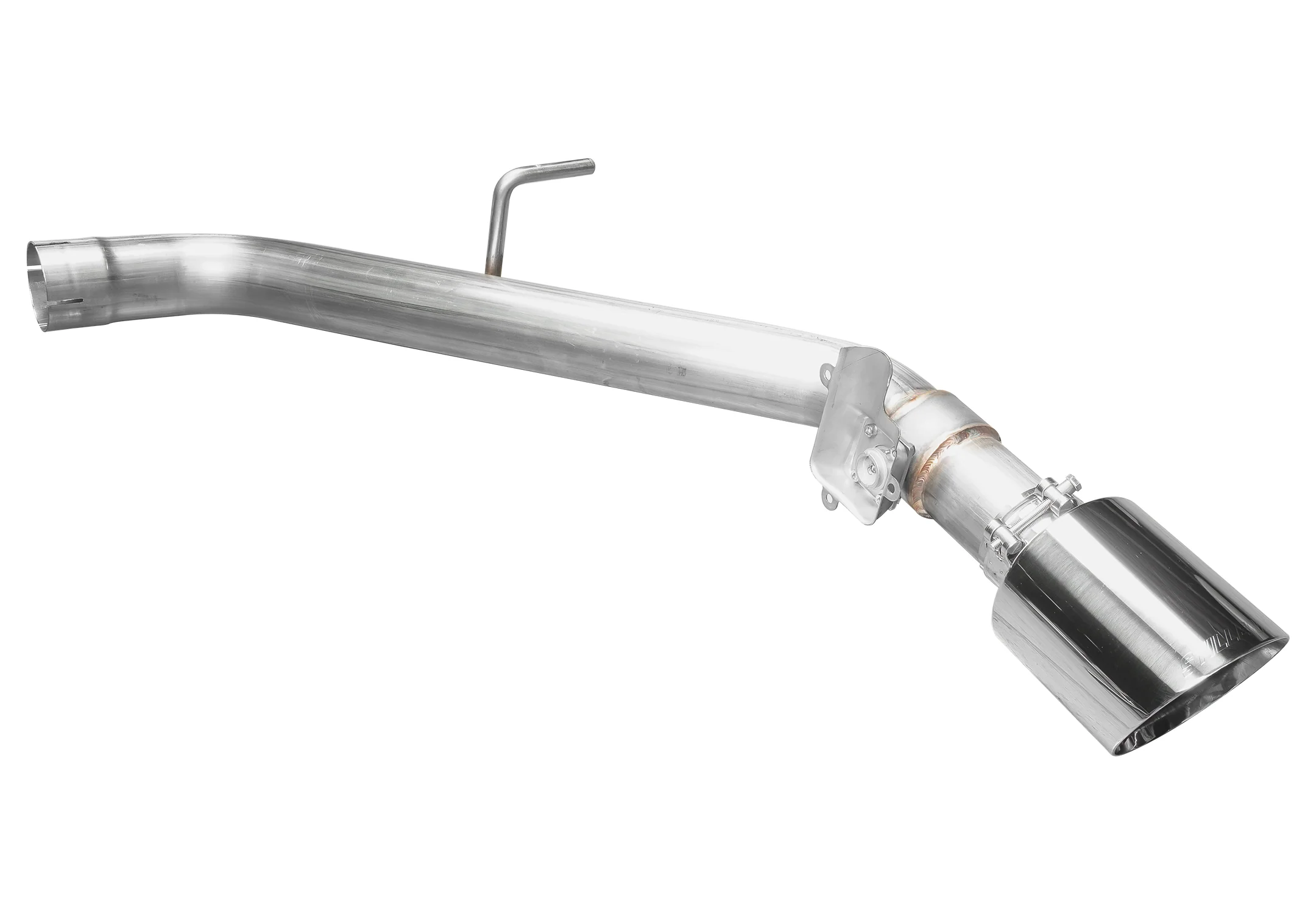 2022+ Hyundai Elantra N - STILLEN Cat-Back Exhaust System - 504203 / 504204 / 504205 - Image 9