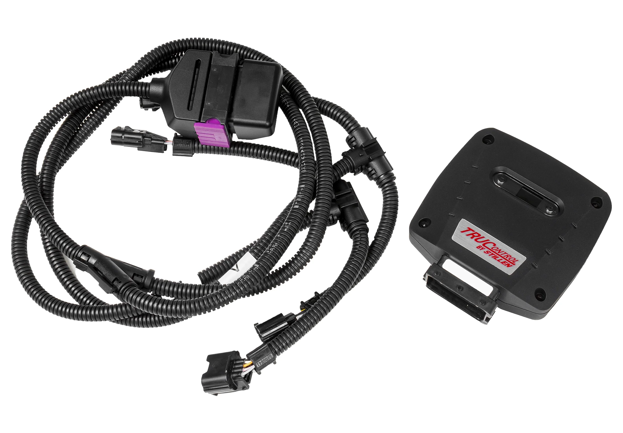 2019-2026 Genesis G70 3.3TT TruControl V2 by STILLEN Inline Power Module- TCT102012 - Image 26