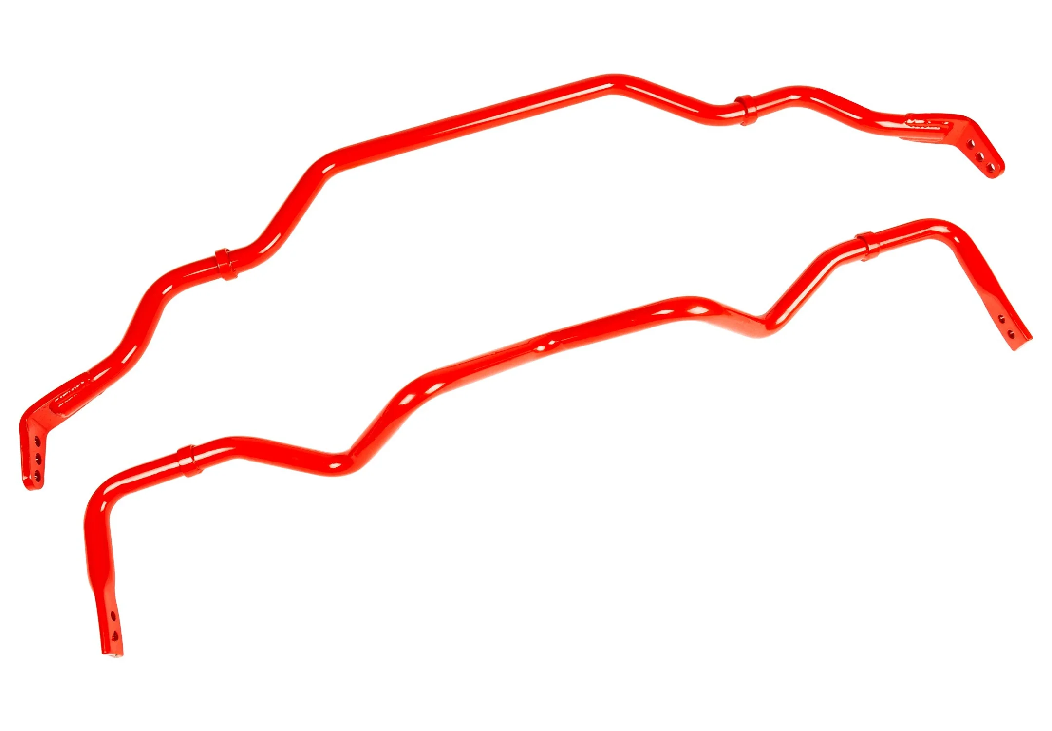 2023+ Nissan Z - STILLEN Sway Bar Kit - 304345