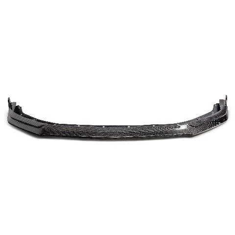 2024 Ford Mustang GT Type-GT5 Front Splitter  - Anderson Composites - AC-FL24FDMUGT-GT5 - Image 2
