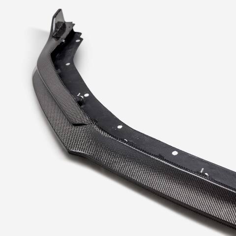2024 Ford Mustang GT Type-GT5 Front Splitter  - Anderson Composites - AC-FL24FDMUGT-GT5 - Image 4