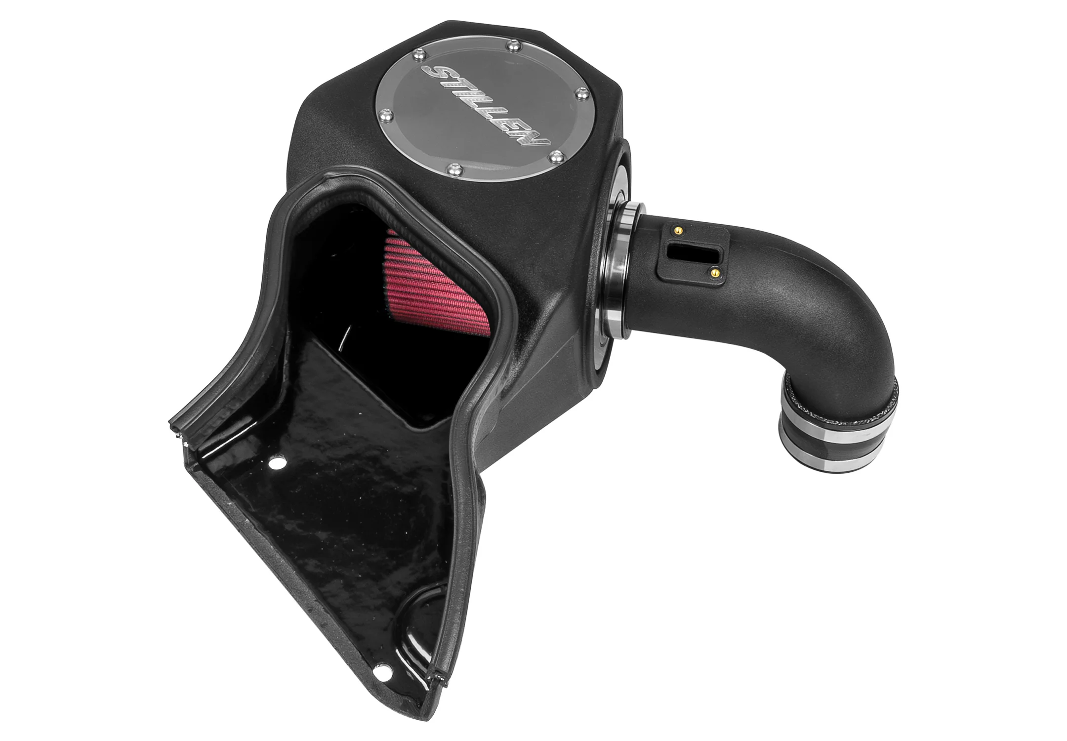 2024+ Toyota Tacoma Trupower by STILLEN Cold Air Intake - TP403212 / 213 / 214 / 215 / 216 - Image 5