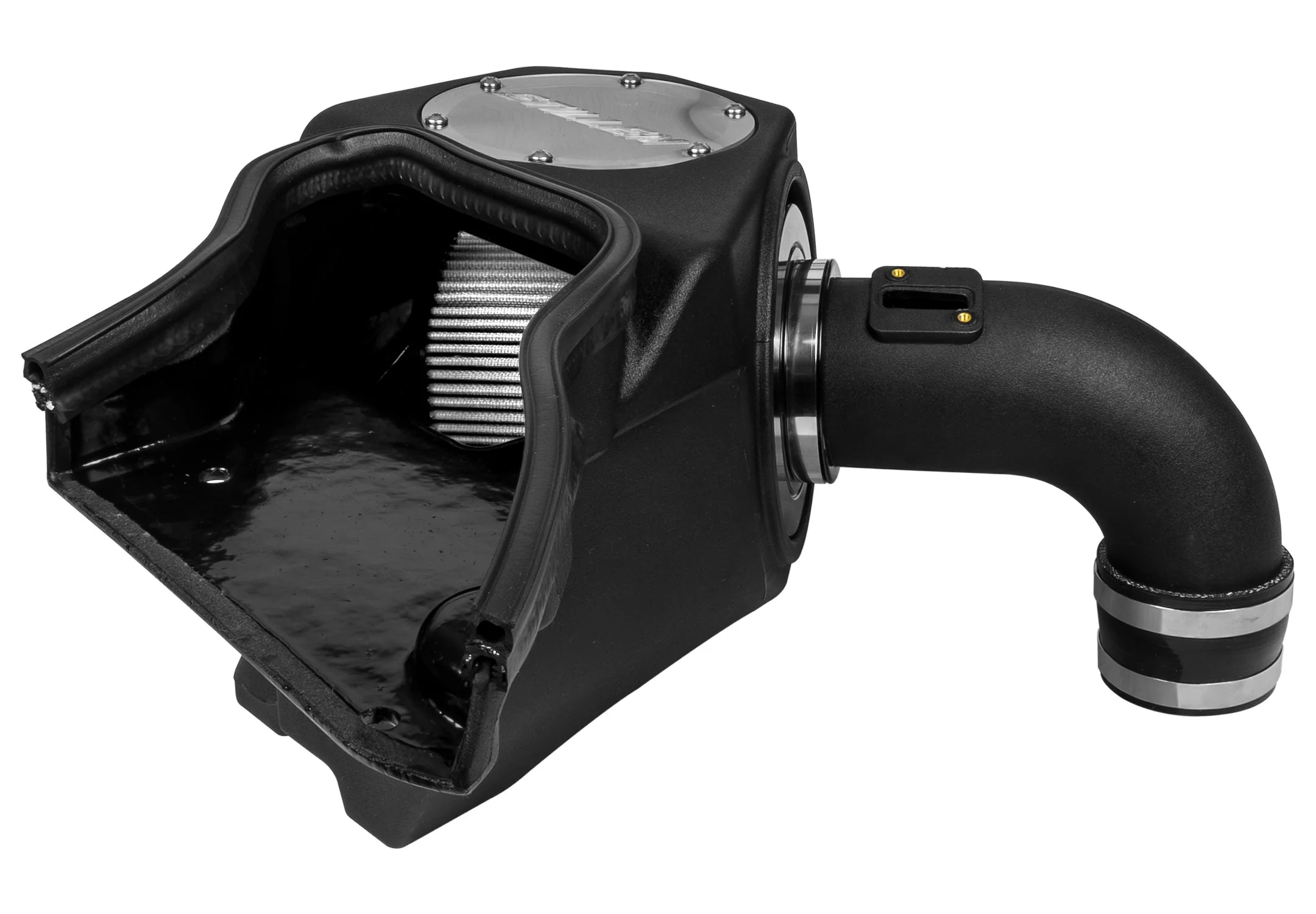 2024+ Toyota Tacoma Trupower by STILLEN Cold Air Intake - TP403212 / 213 / 214 / 215 / 216 - Image 7