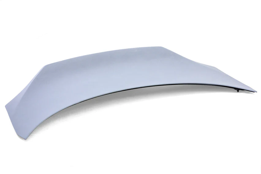 2018-2023 Kia Stinger S-FX Fiberglass Reinforced Plastic S-FX Trunk Decklid | ARK - SFXT-0811FG