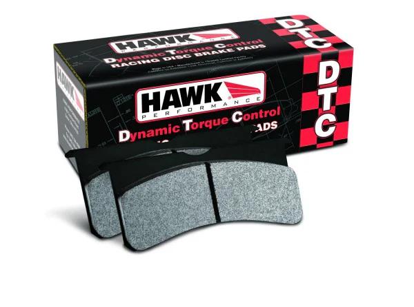 DTC-30 Brake Pads [Rear] | Hawk - HB378W.565