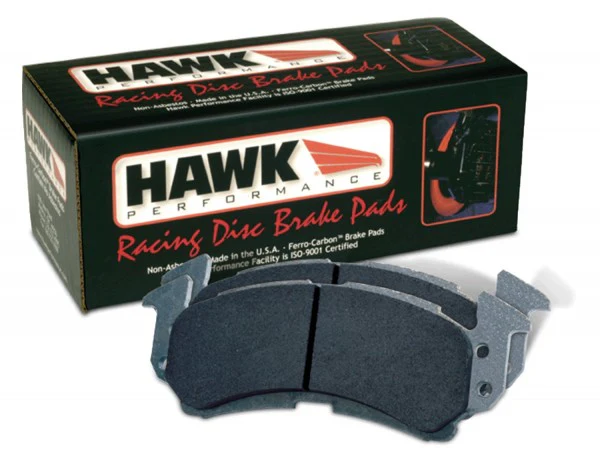 Blue 9012 Brake Pads [Rear] | Hawk - HB248E.650