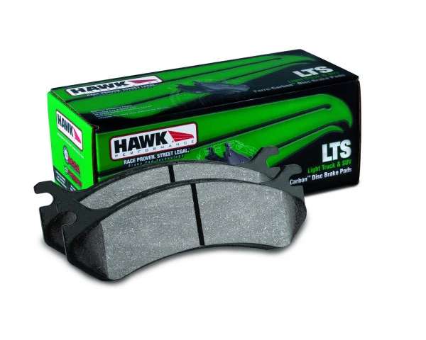 LTS Brake Pads [Rear] | Hawk - HB502Y.606
