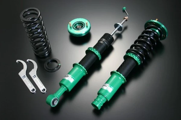 Type Flex Coilovers