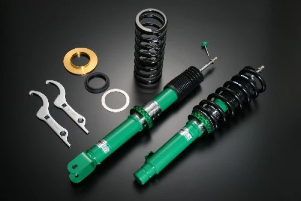 Super Street Coilovers
