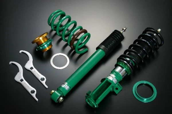 Basic Coilovers
