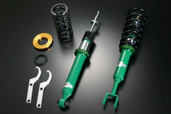 Basic Coilovers