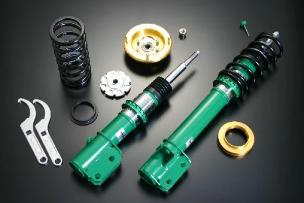 Super Street Coilovers