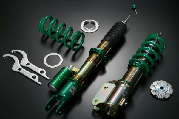 Type HT Tarmac Spec Coilover
