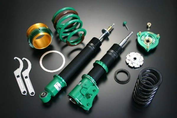 Type Flex Coilovers