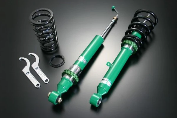 Super Street Coilovers