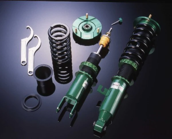 Type Flex Coilovers