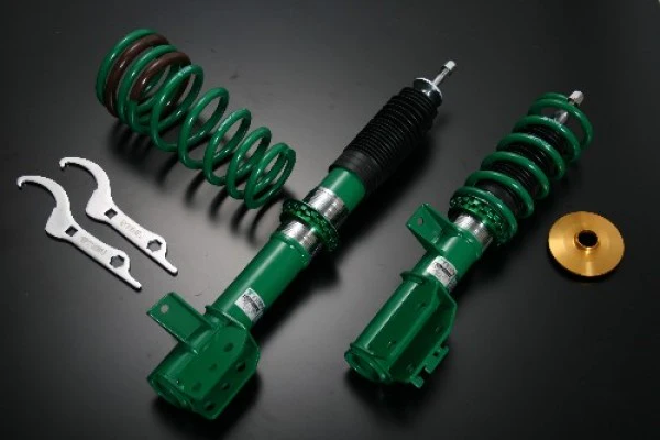 Basic Coilovers