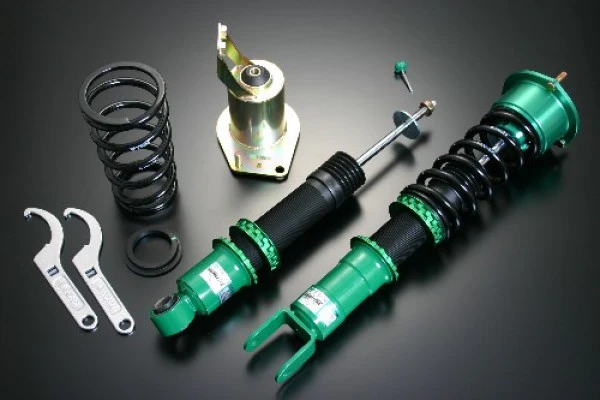 Type Flex Coilovers