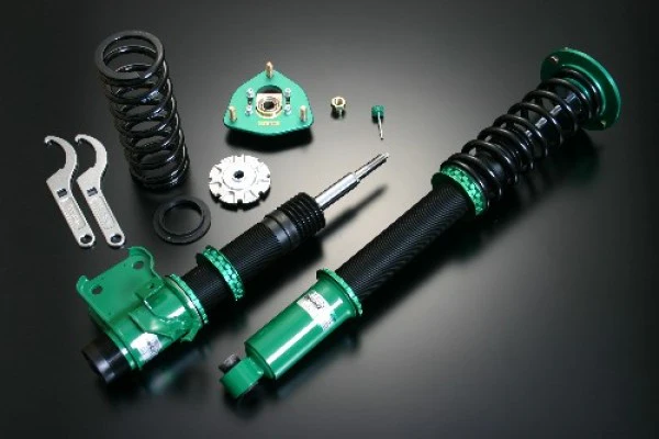 Type Flex Coilovers
