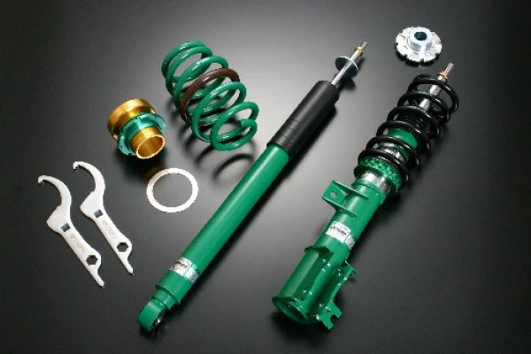 Basic Coilovers