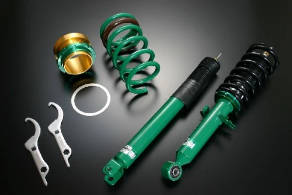 Basic Coilovers