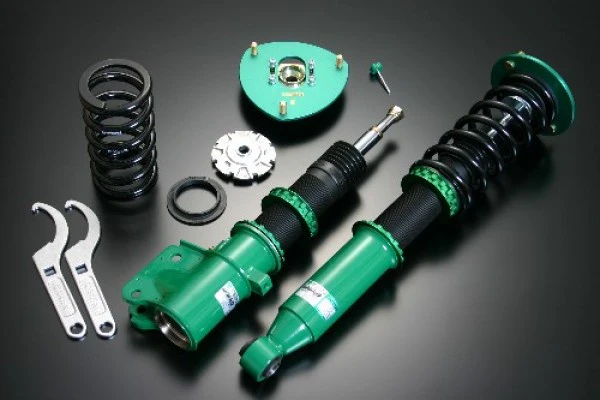 Type Flex Coilovers