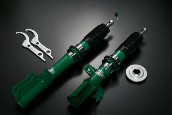 Super Street Coilovers