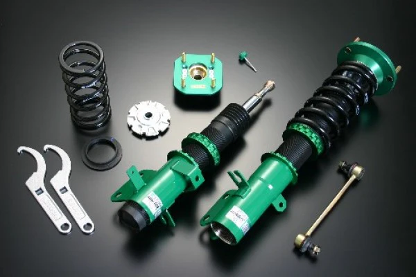 Type Flex Coilovers