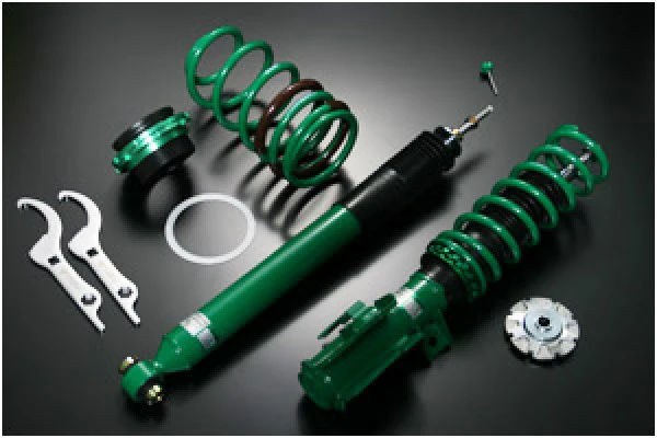 Street Advance Coilovers