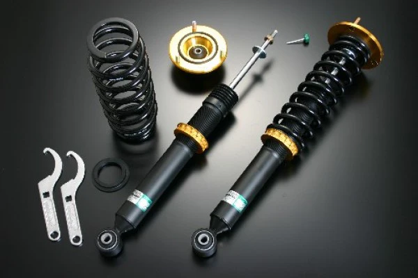 Premium SPEC Comfort Sport Coilovers