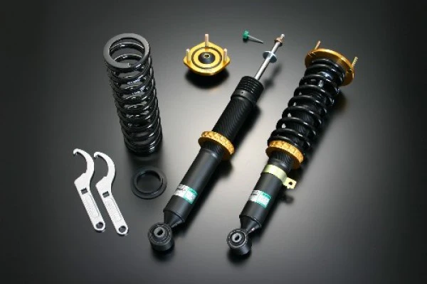 Premium SPEC Comfort Sport Coilovers