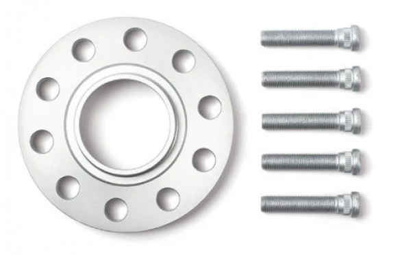 Infiniti / Nissan 5.0mm DRS Type TRAK+ Wheel Spacers