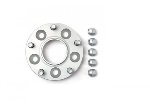 Nissan GT-R 15.0mm DRM Type TRAK+ Wheel Spacers