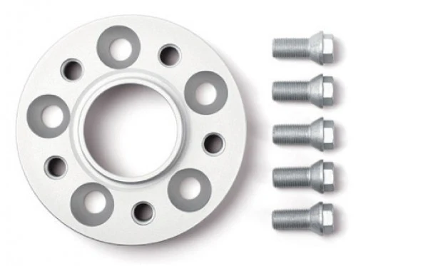 Volkswagen GTI, Golf, Jetta, R32 20.0mm DRA Type TRAK+ Wheel Spacers