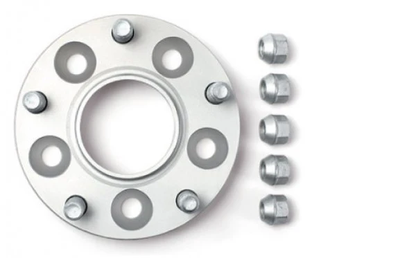 Lexus IS250, IS300, IS350 / Toyota MR2, Subra 25.0mm DRM Type TRAK+ Wheel Spacers
