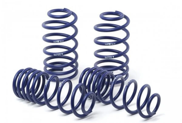 Honda Civic Sport Spring Set