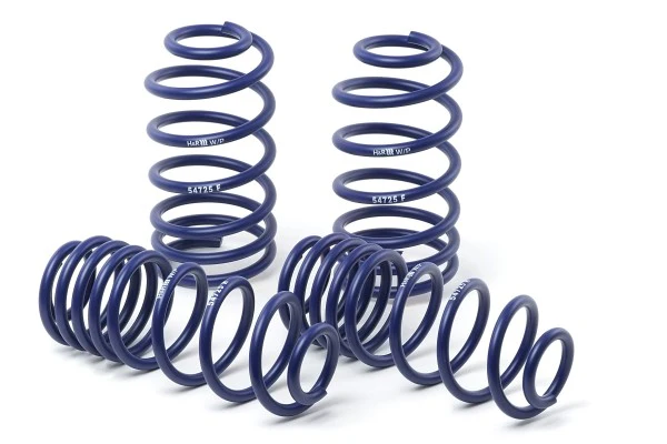 Mazda 3 Mazdaspeed Sport Spring Set