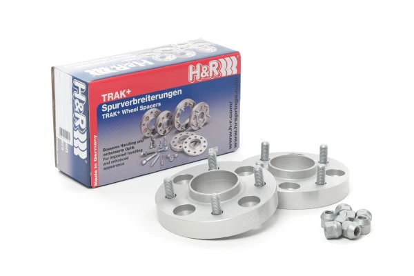 Scion FRS / Subrau BRZ 30mm DRM Type TRAK+ Wheel Spacers