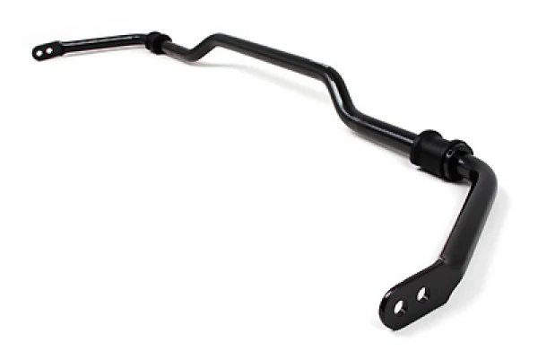 Mercedes Benz C Class, CLK Class Adjustable 2-Hole 19mm Sway Bar