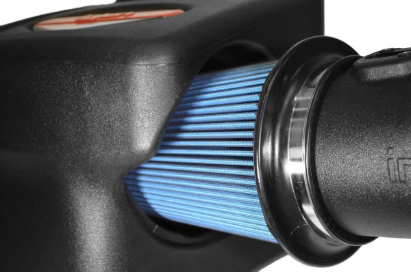 2007-2021 Toyota Tundra [5.7L] Evolution Cold Air Intake System w/ Oiled Filter  | Injen - EVO2100C