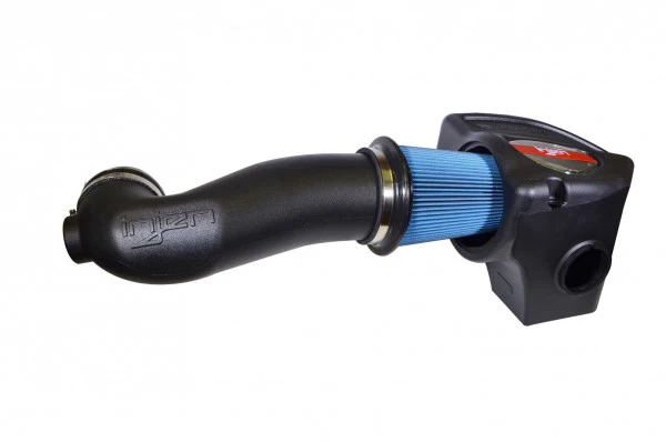 2011-2023 Dodge Charger/ Dodge Challenger [5.7L] Evolution Cold Air Intake System w/ Oiled Filter | Injen - EVO5100C