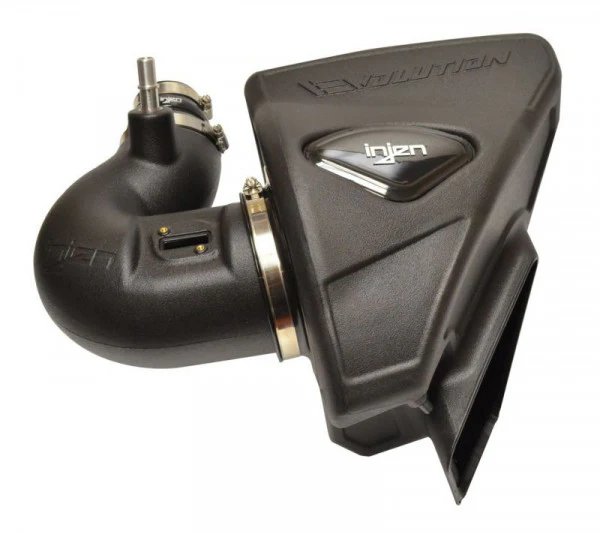 2013-2019 Cadillac ATS 2.0T Evolution Cold Air Intake System | Injen - EVO7302