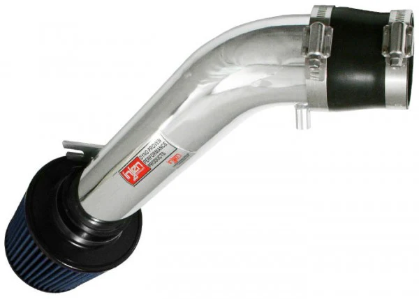 1992-1995 Honda Civic Si [1.6L] IS Short Ram Cold Air Intake System - Polished | Injen - IS1520P