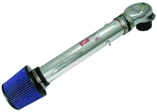 1996-2000 Honda Civic CX [1.6L] IS Short Ram Cold Air Intake System - Polished | Injen - IS1545P