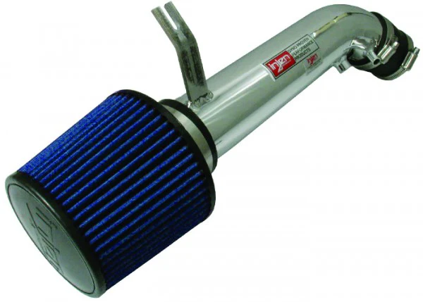1996-1998 Honda Civic EL [1.6L] IS Short Ram Cold Air Intake System - Polished | Injen - IS1550P